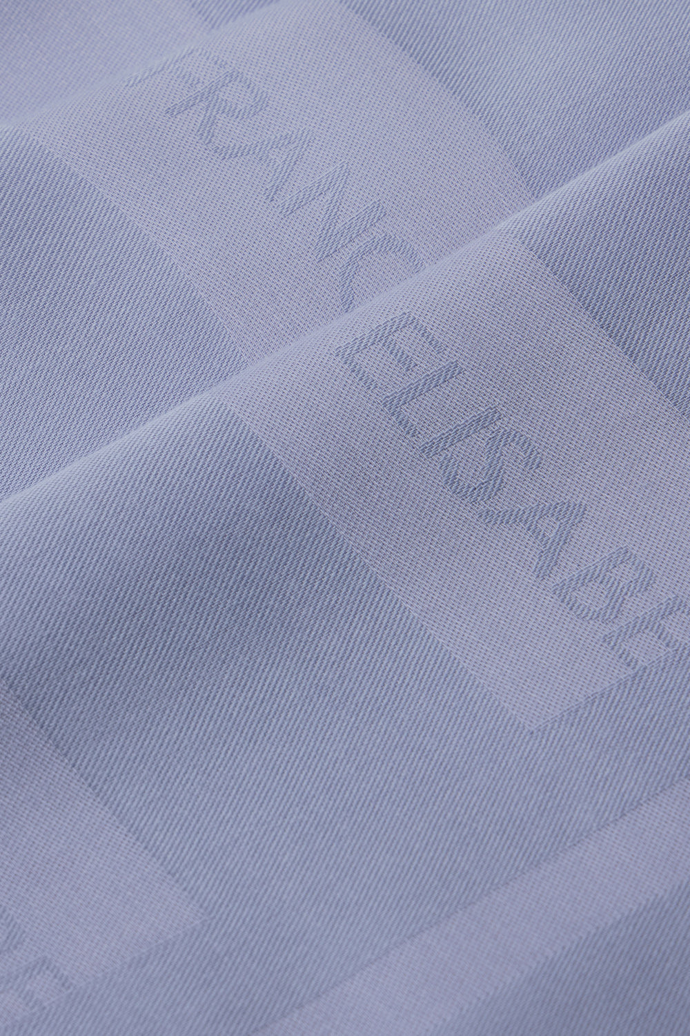 Foulard Elisabetta Franchi in Viscosa e Modal con Righe e Logo SC15F 61E2EV7 Elisabetta Franchi 