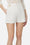 Shorts in Misto Lino