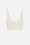 Top in maglia 3D TK82D 62E2360 Elisabetta Franchi 