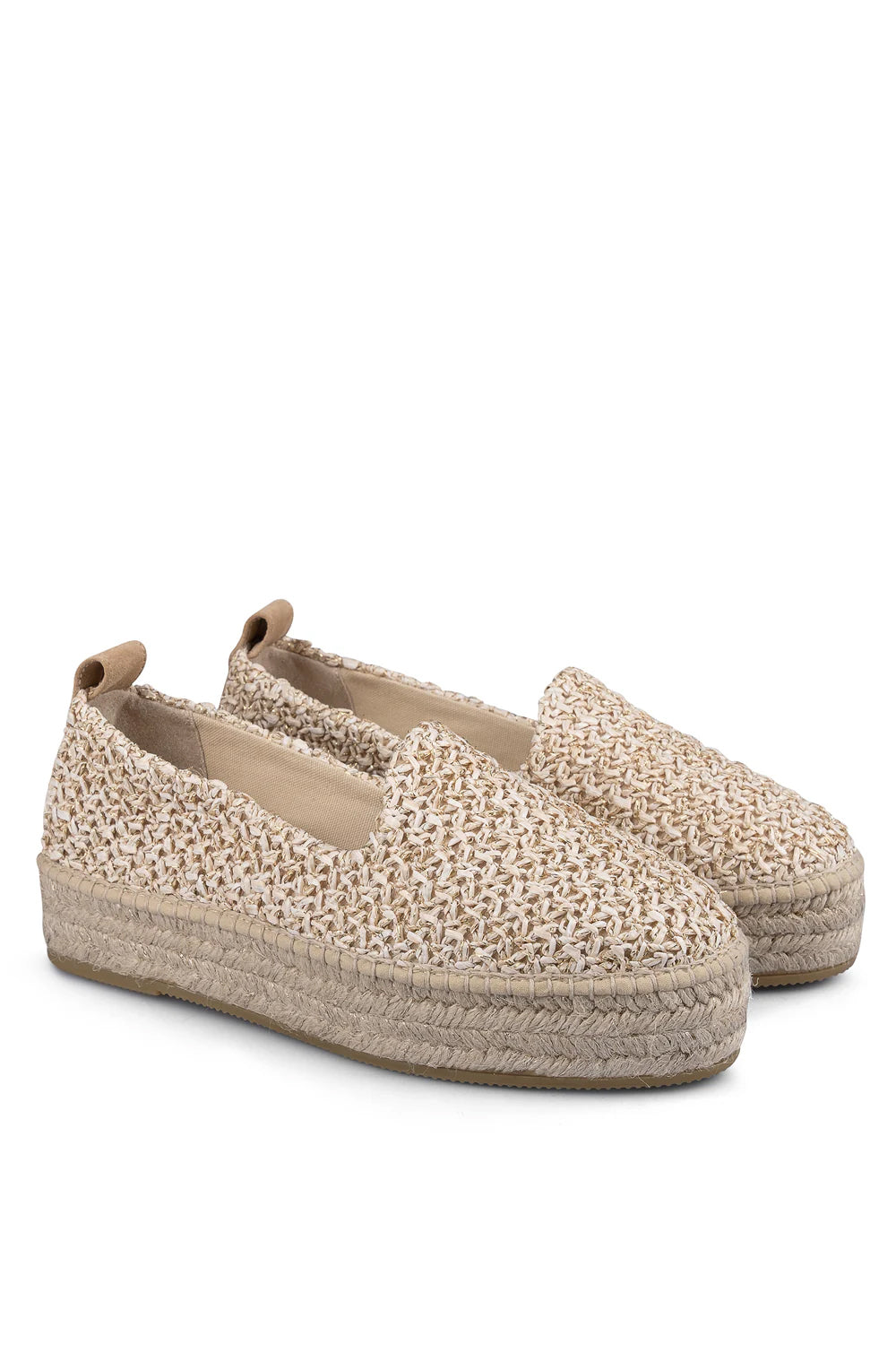 espadrillas bassa DOPO MONTETRIGO Espadrilles 