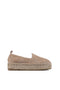 espadrillas con tomaia in corda e doppio fondo DOPO SILKCAMMELLO Espadrilles 
