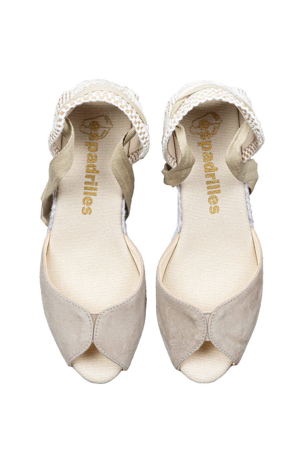  RONNY ANTEKANGAROO Espadrilles 