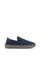 espadrillas con tomaia in corda e doppio fondo VANNI 2979MARINO Espadrilles 