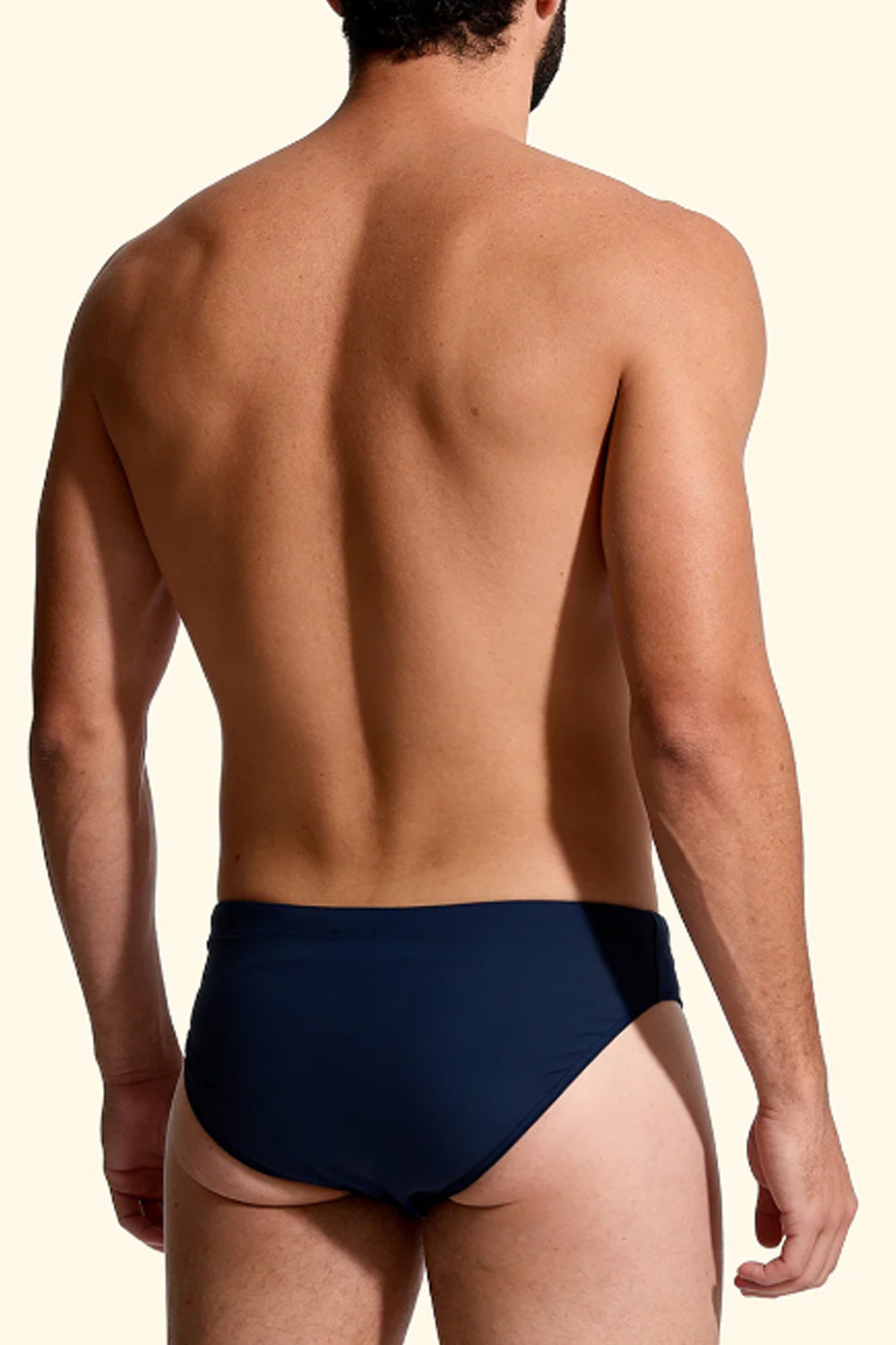 SLIP UOMO CON coulisse regolabile SM5201 /BU F**k 