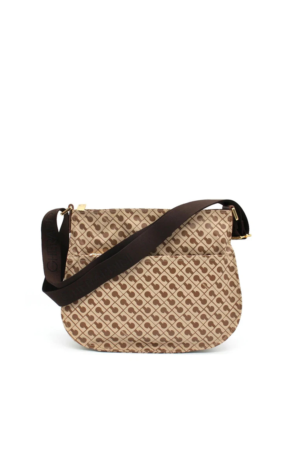 Borsa LINEA SOFT SMALL GH0261 TABACCO/BURRO Gherardini 