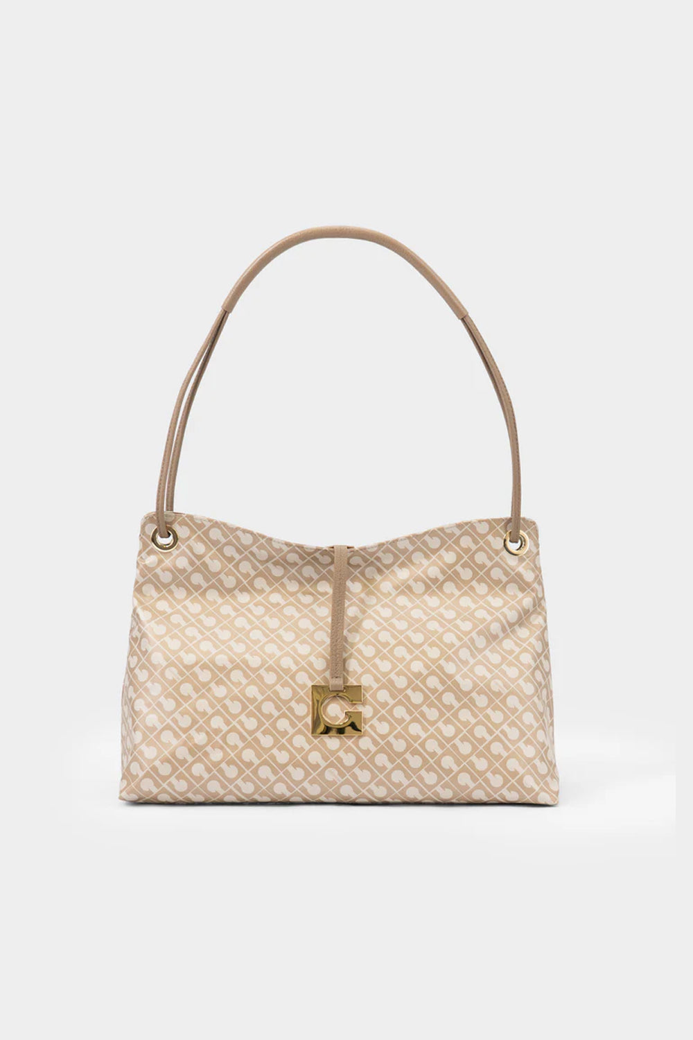 Shoulder Grande LINEA SOFTY GH0320 CRETA Gherardini 