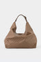 borsa hobo AMAZZONIA LINEA SOFTY gherardini GH1020 CHESTNUT Gherardini 