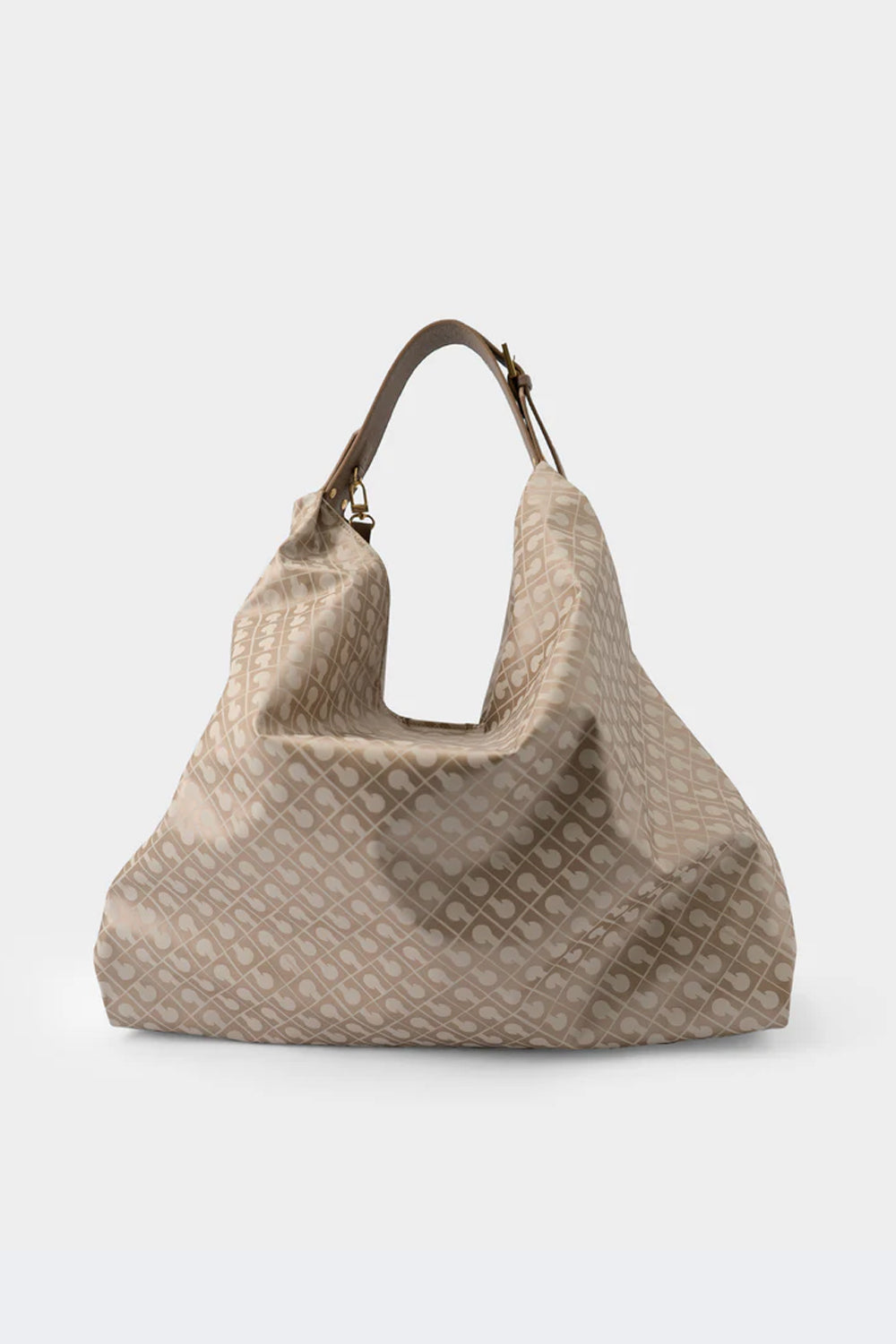 borsa hobo AMAZZONIA LINEA SOFTY gherardini GH1020 CRETA Gherardini 