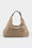 borsa hobo AMAZZONIA LINEA SOFTY gherardini