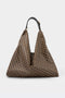 borsa hobo AMAZZONIA LINEA SOFTY gherardini GH1020 TOFFEE Gherardini 