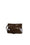pouch in Softy con monogram di Gherardini