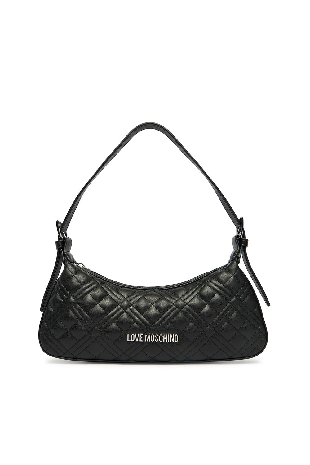 Borsa a Mano Piccola Love Moschino Trapuntata JC4142PP0O LA000B Love Moschino 