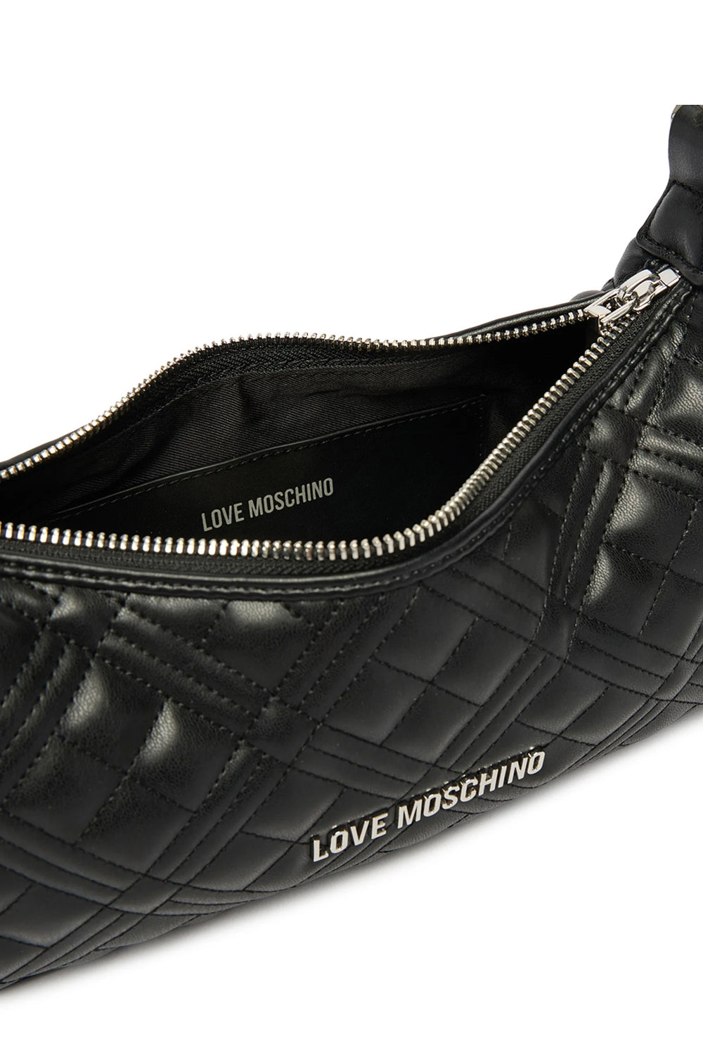 Borsa a Mano Piccola Love Moschino Trapuntata JC4142PP0O LA000B Love Moschino 