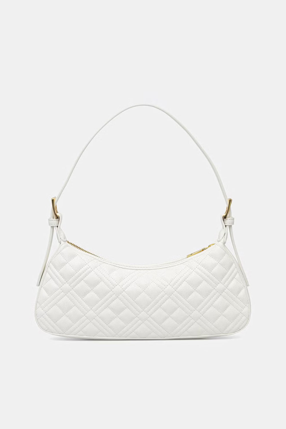 Borsa a Mano Piccola Love Moschino Trapuntata JC4142PP0O LA0100 Love Moschino 