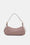 Borsa a Mano Piccola Love Moschino Trapuntata