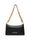 Borsetta Love Moschino con Catena Oro e Logo Lettering