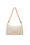 Borsetta Love Moschino con Catena Oro e Logo Lettering