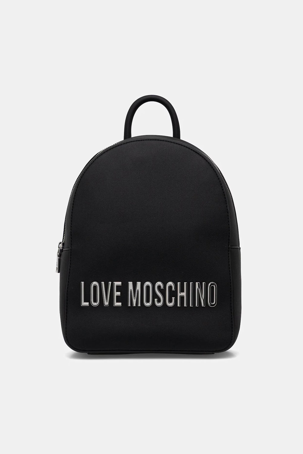 Zaino Donna in Ecopelle con Chiusura a Zip JC4193PP1O KD000B Love Moschino 