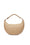 Borsa a Spalla Love Moschino in Eco-Pelle con Chiusura Zip