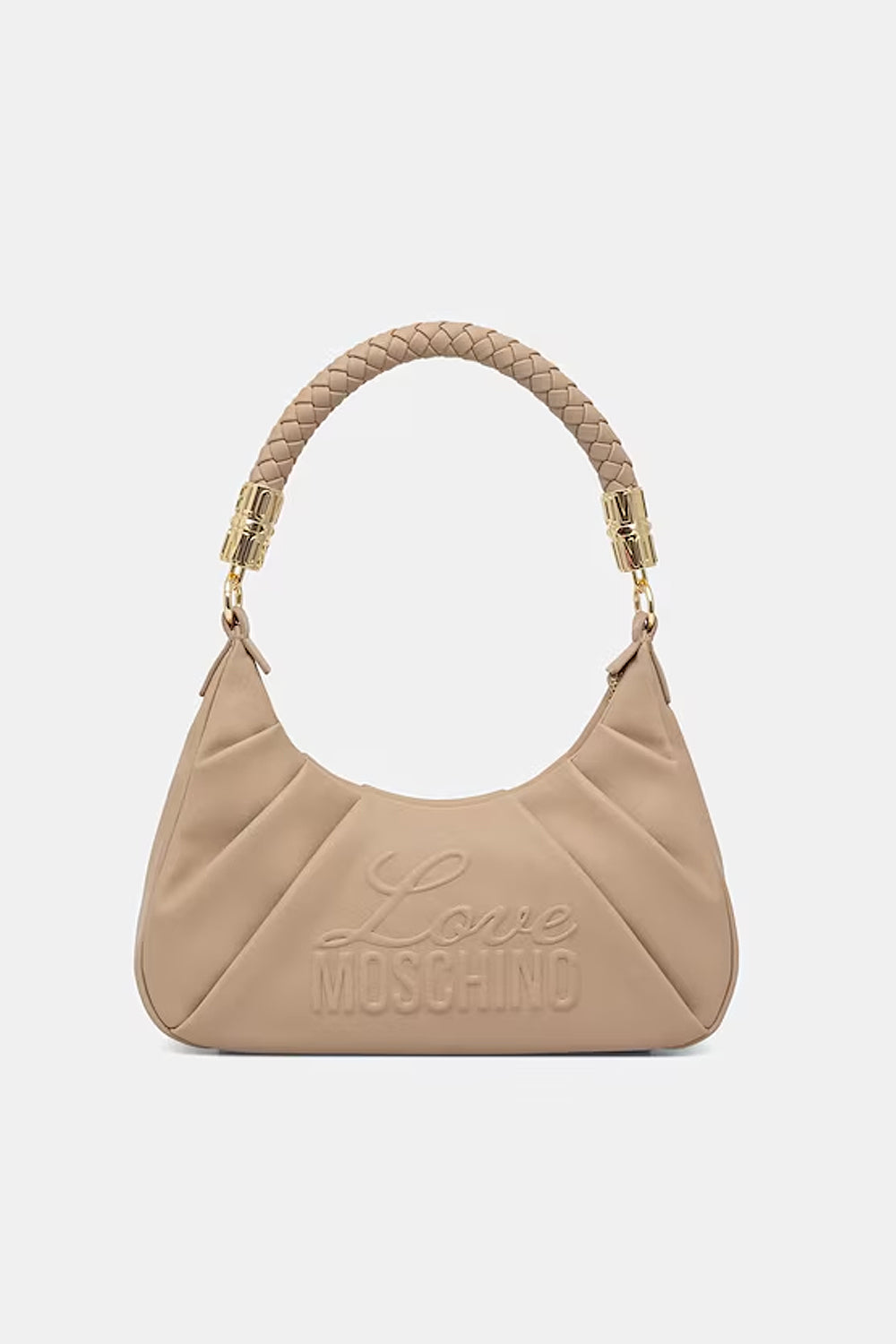 Borsa Hobo Love Moschino in Similpelle JC4223PP0O KA0209 Love Moschino 