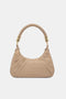 Borsa Hobo Love Moschino in Similpelle JC4223PP0O KA0209 Love Moschino 