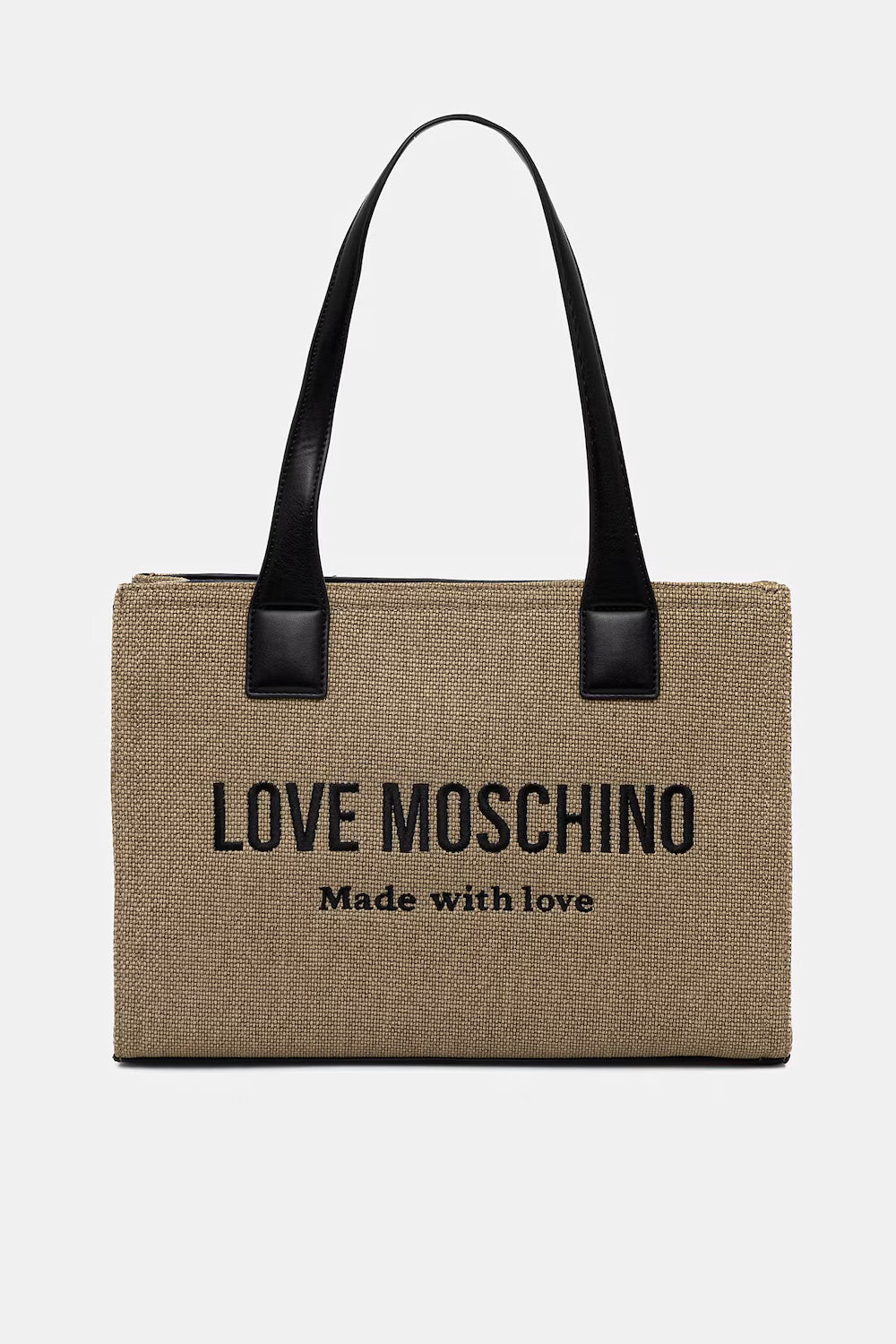 Love Moschino borsa shopper JC4227PP0O KB190A Love Moschino 