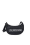 Borsetta Love Moschino con Catena Oro e Logo Lettering JC4245PP0O KD000B Love Moschino 