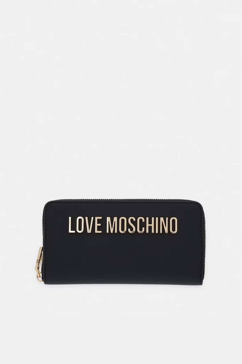 Portafoglio Grande Love Moschino in Similpelle JC5611PP0O KD0000 Love Moschino 