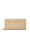Portafoglio Grande Love Moschino con Zip e Maxi Logo