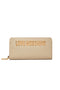 Portafoglio Grande Love Moschino con Zip e Maxi Logo JC5611PP0O KD0110 Love Moschino 
