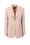 Blazer monopetto in cady
