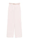 Pantalone in cady MSTAMICO 052ROSA Max Mara Studio 