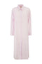 Adeline - Camicia Lunga a righe<BR/> ADN0001 -01065L Mc2 Saint Barth 