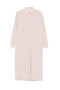 Adeline - Camicia Lunga ADN0001 -01293L Mc2 Saint Barth 