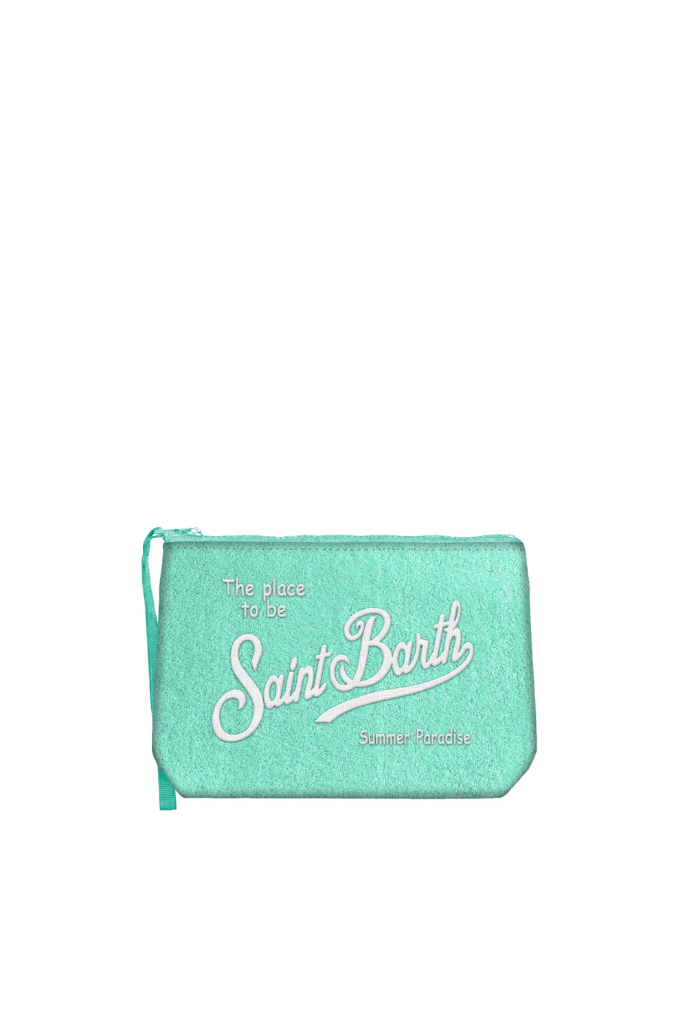 Pochette "Aline Sponge" ALI0003 -00399L Mc2 Saint Barth 