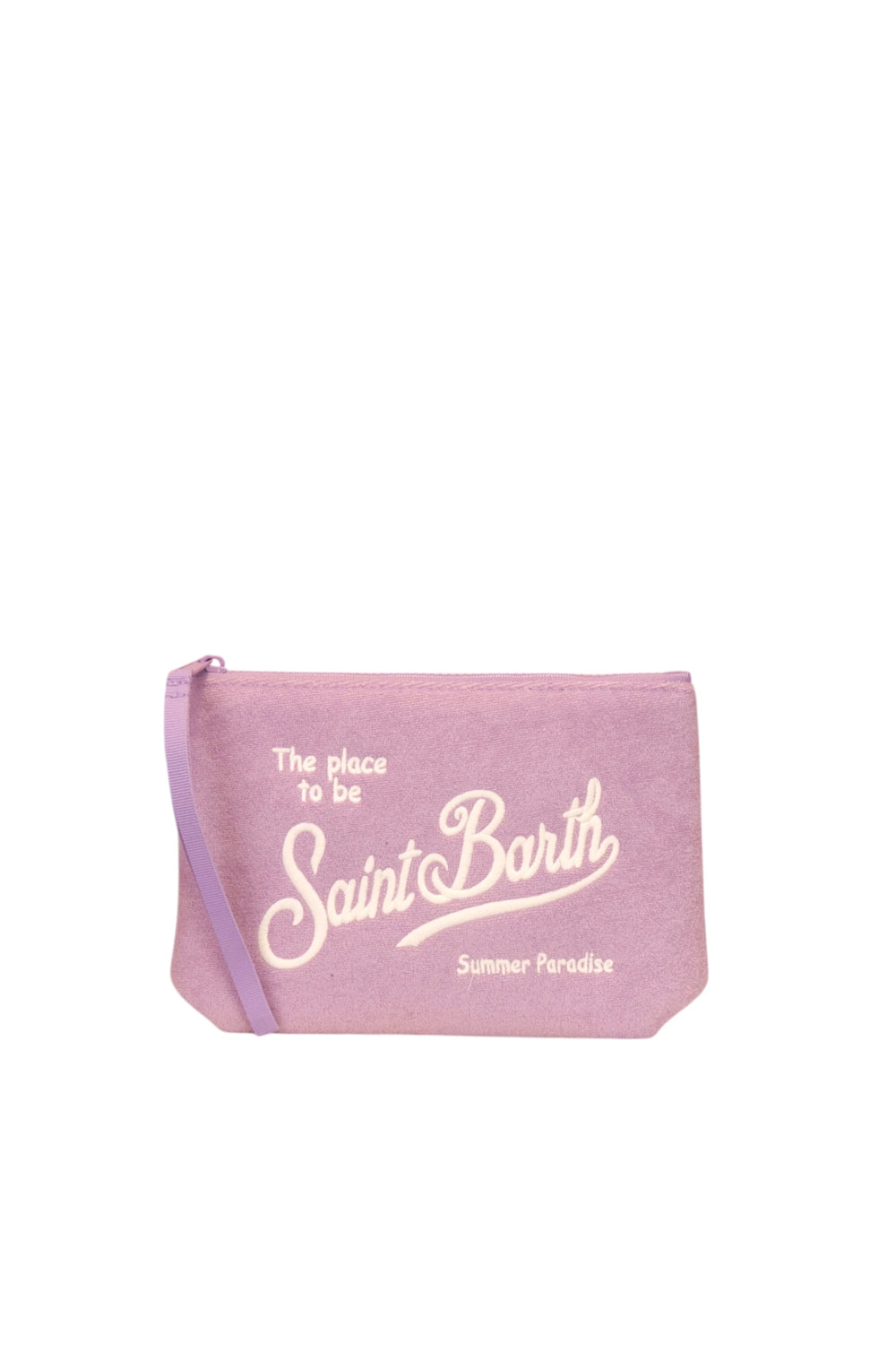 Pochette "Aline Sponge" ALI0003 -00400L Mc2 Saint Barth 