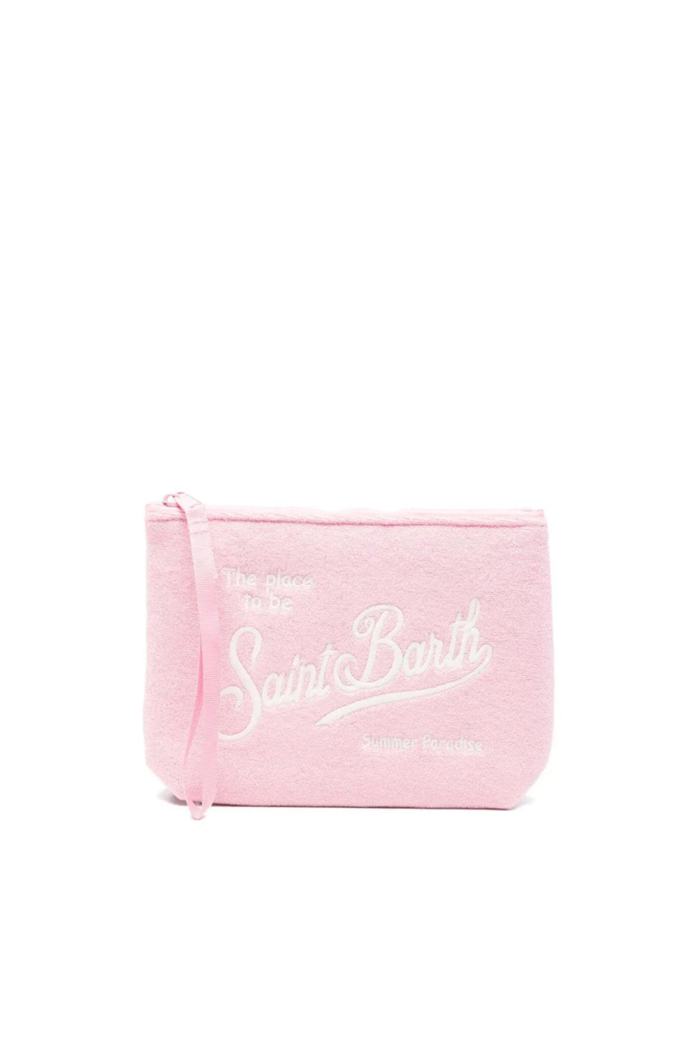 Pochette "Aline Sponge" ALI0003 -03027L Mc2 Saint Barth 