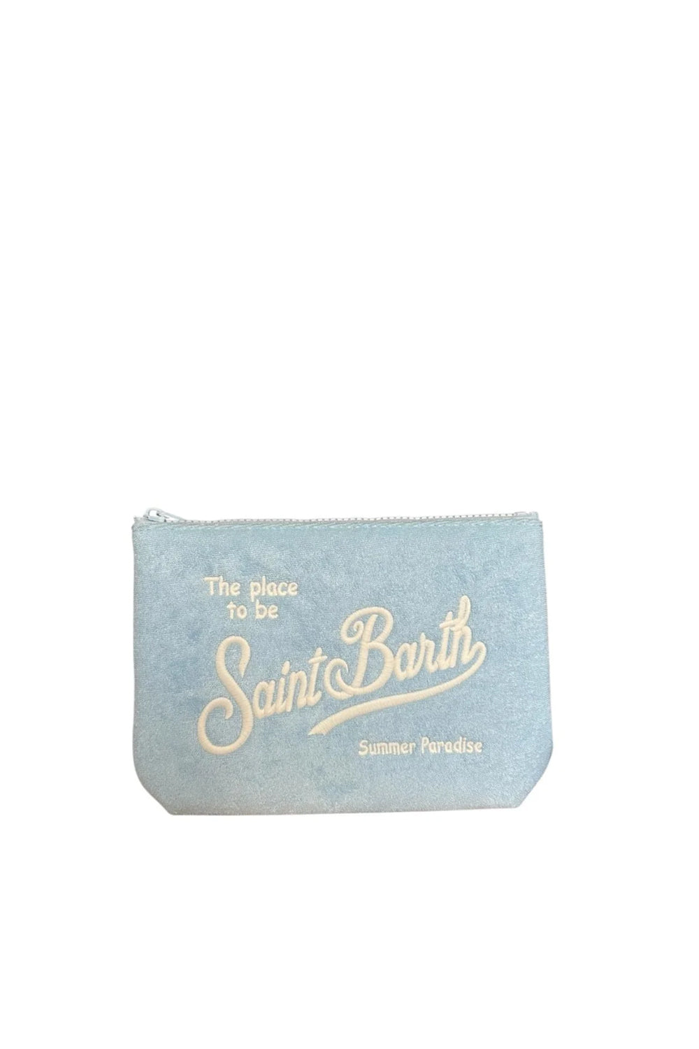 Pochette "Aline Sponge" ALI0003 -03028L Mc2 Saint Barth 