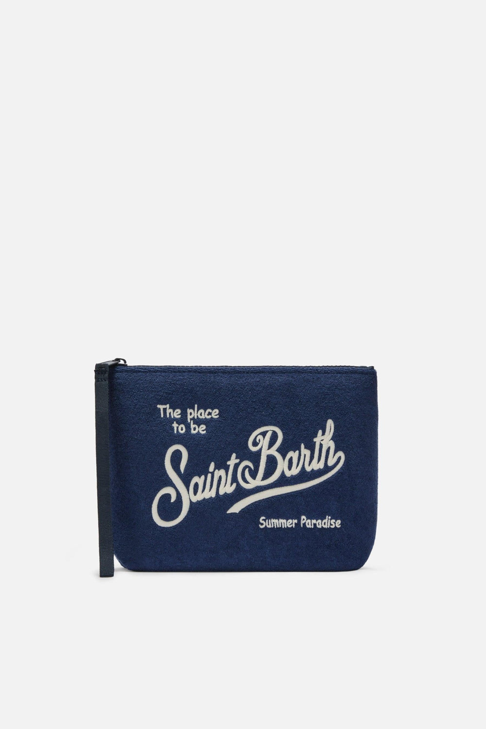 Pochette "Aline Sponge" ALI0003 -03029L Mc2 Saint Barth 