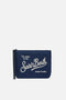 Pochette "Aline Sponge" ALI0003 -03029L Mc2 Saint Barth 