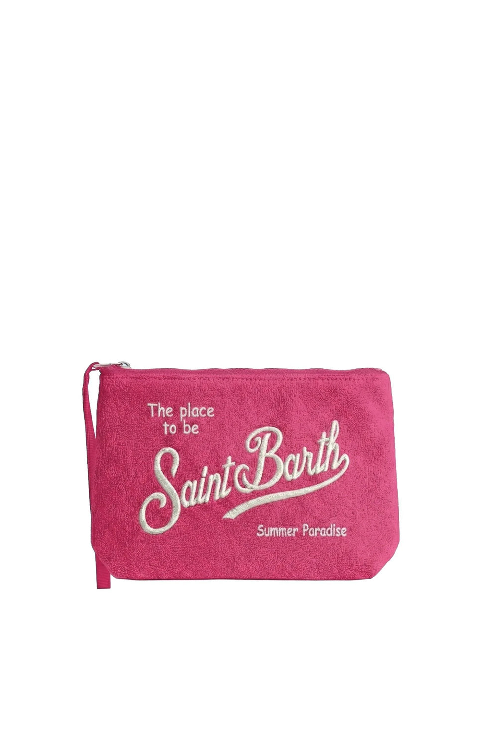 Pochette "Aline Sponge" ALI0003 -03030L Mc2 Saint Barth 