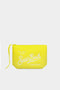 Pochette "Aline Sponge" ALI0003 -03032L Mc2 Saint Barth 
