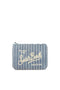 Pochette "Aline Sponge" ALI0003 -07477L Mc2 Saint Barth 