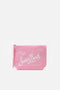 Pochette Aline in lino ALI0004 /00142L Mc2 Saint Barth 