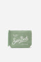Pochette Aline in lino ALI0004 /00265L Mc2 Saint Barth 