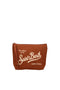 Pochette Aline in lino ALI0004 /00396L Mc2 Saint Barth 