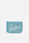 Pochette Aline in lino ALI0004 /00555L Mc2 Saint Barth 