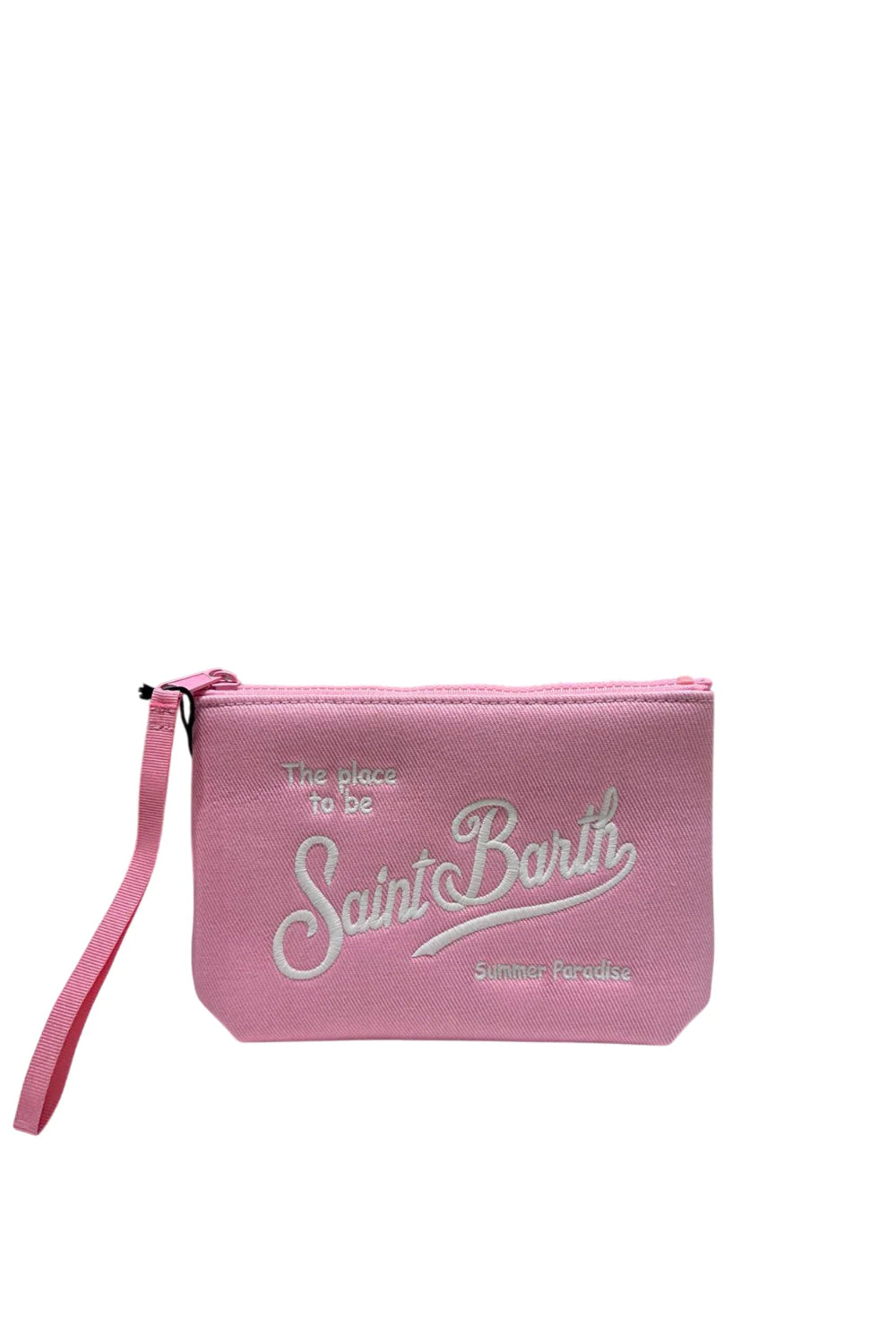 Pochette "Aline Denim" ALI0007 -00223L Mc2 Saint Barth 