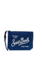 Pochette "Aline Denim" ALI0007 -00436L Mc2 Saint Barth 