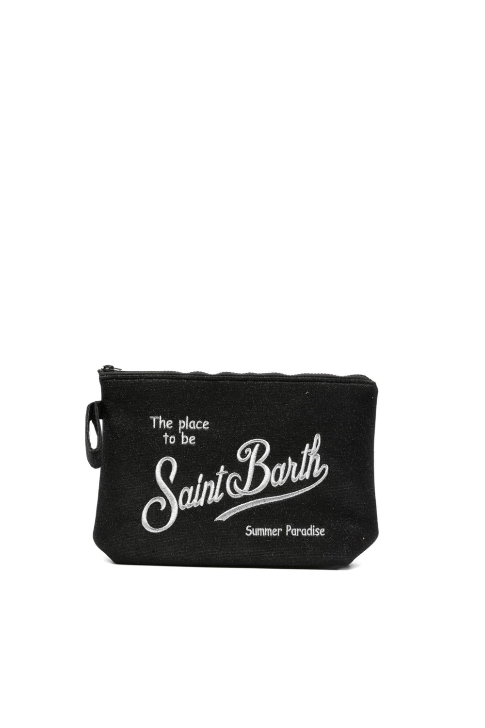 Pochette Aline Lurex ALI0018 -02999L Mc2 Saint Barth 